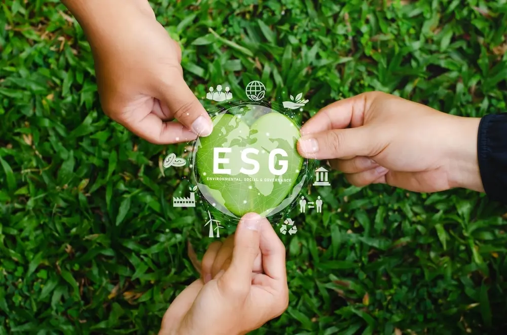 企業推行ESG永續發展時要注意什麼?