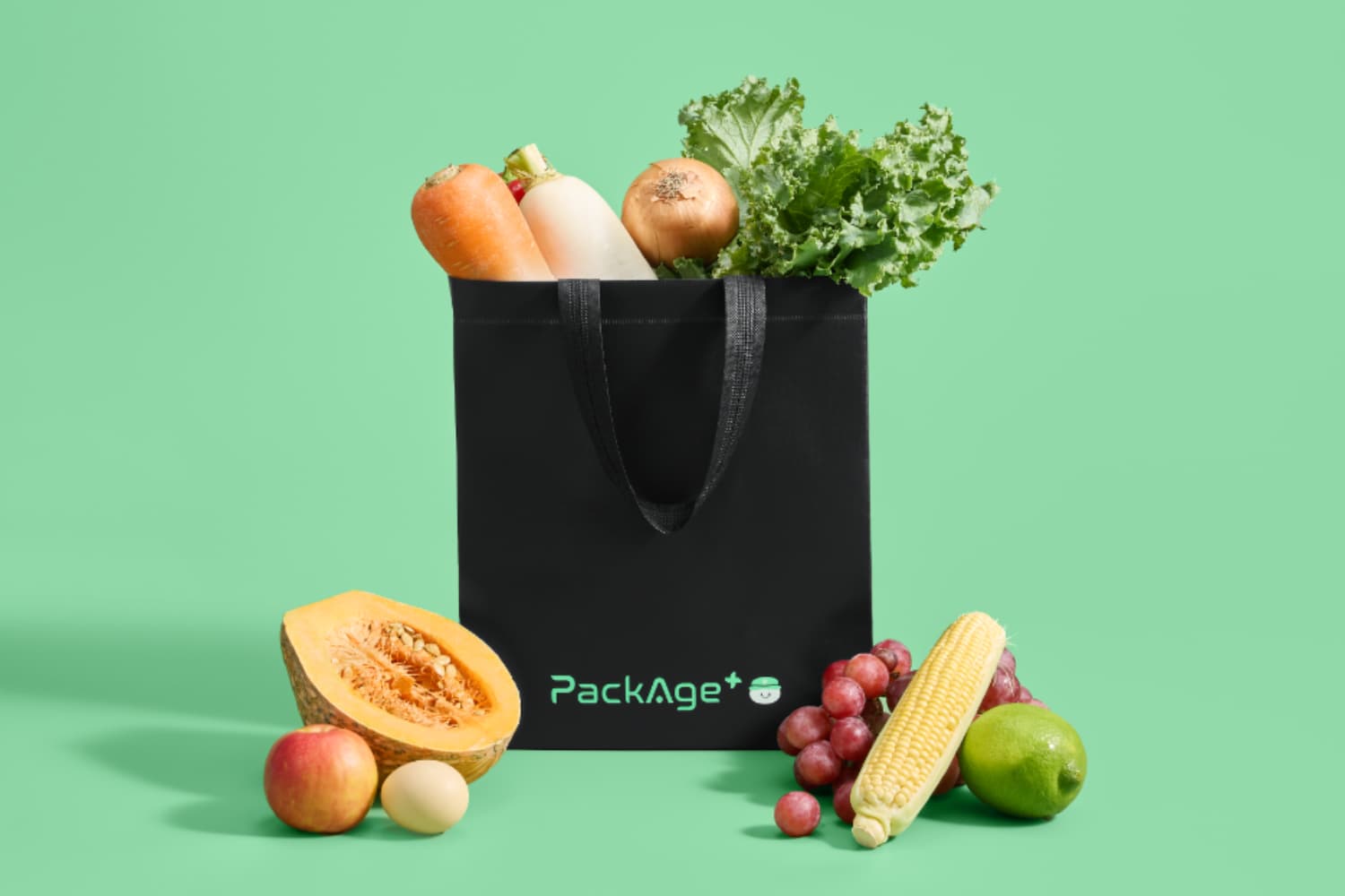 循環提袋 ×10 －專屬賣場 - 配客嘉PackAge+